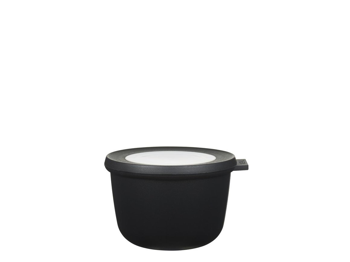 Mepal Cirqula skál með loki 500ml