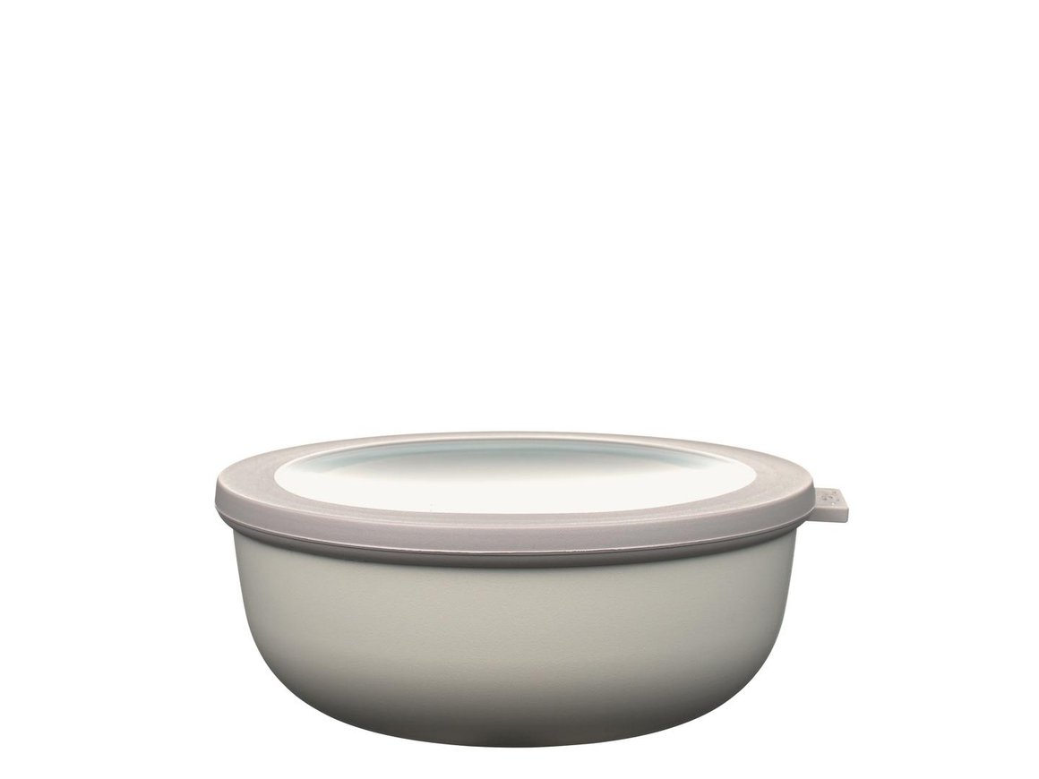 Mepal Cirqula skál með loki 1,25ltr