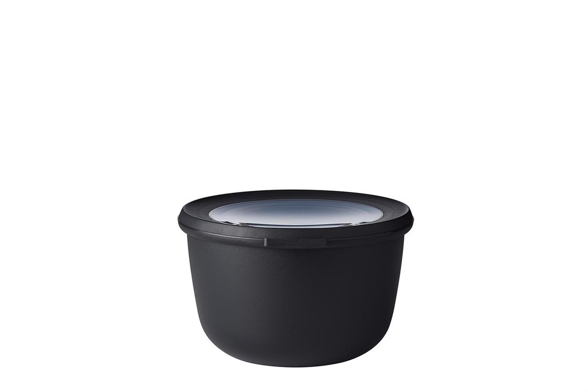 Mepal Cirqula skál með loki 1ltr