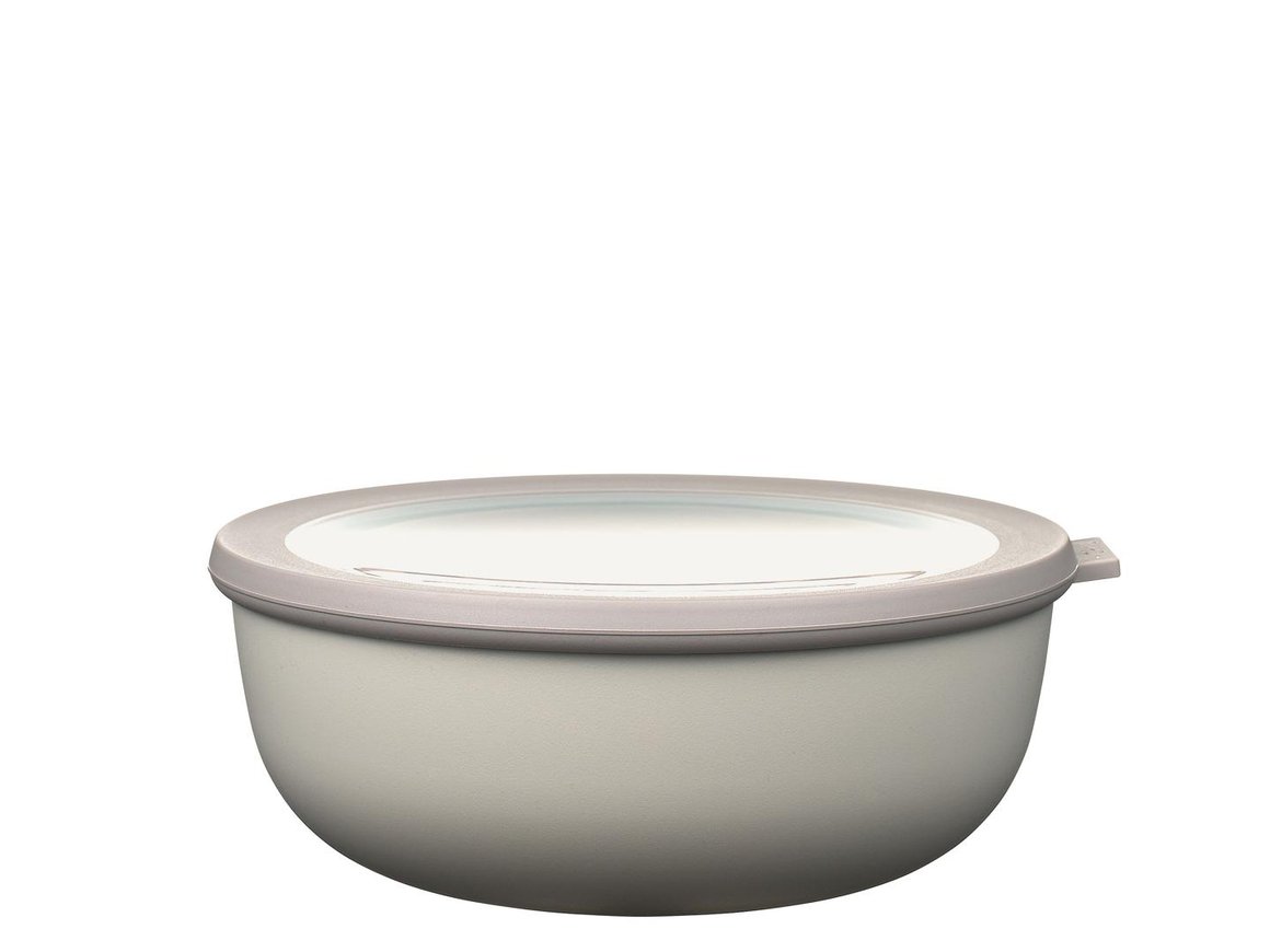 Mepal Cirqula skál með loki 2,25ltr