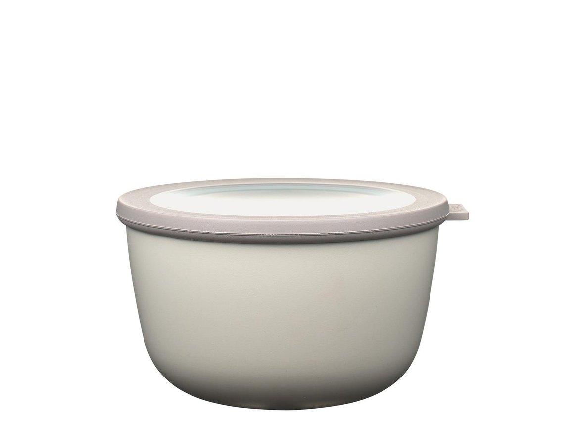 Mepal Cirqula skál með loki 2ltr