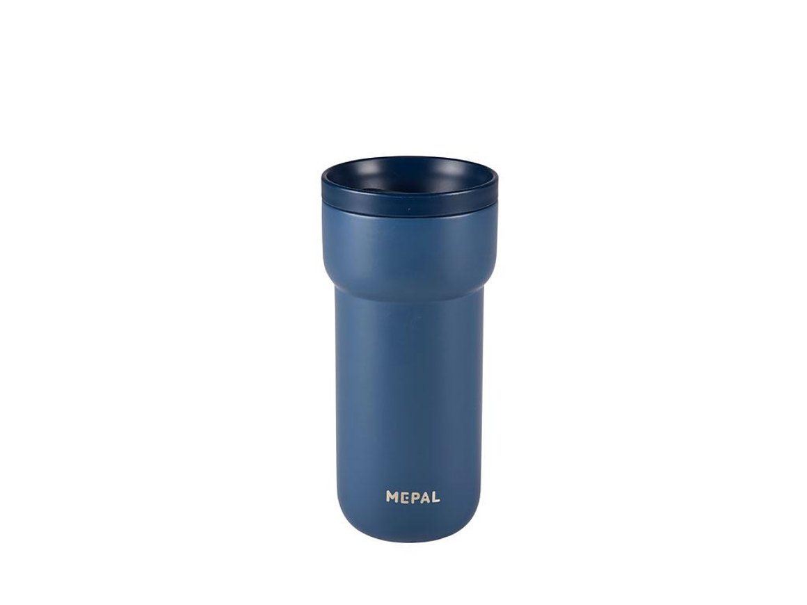 Mepal Ellipse termo krús 375ml nordic