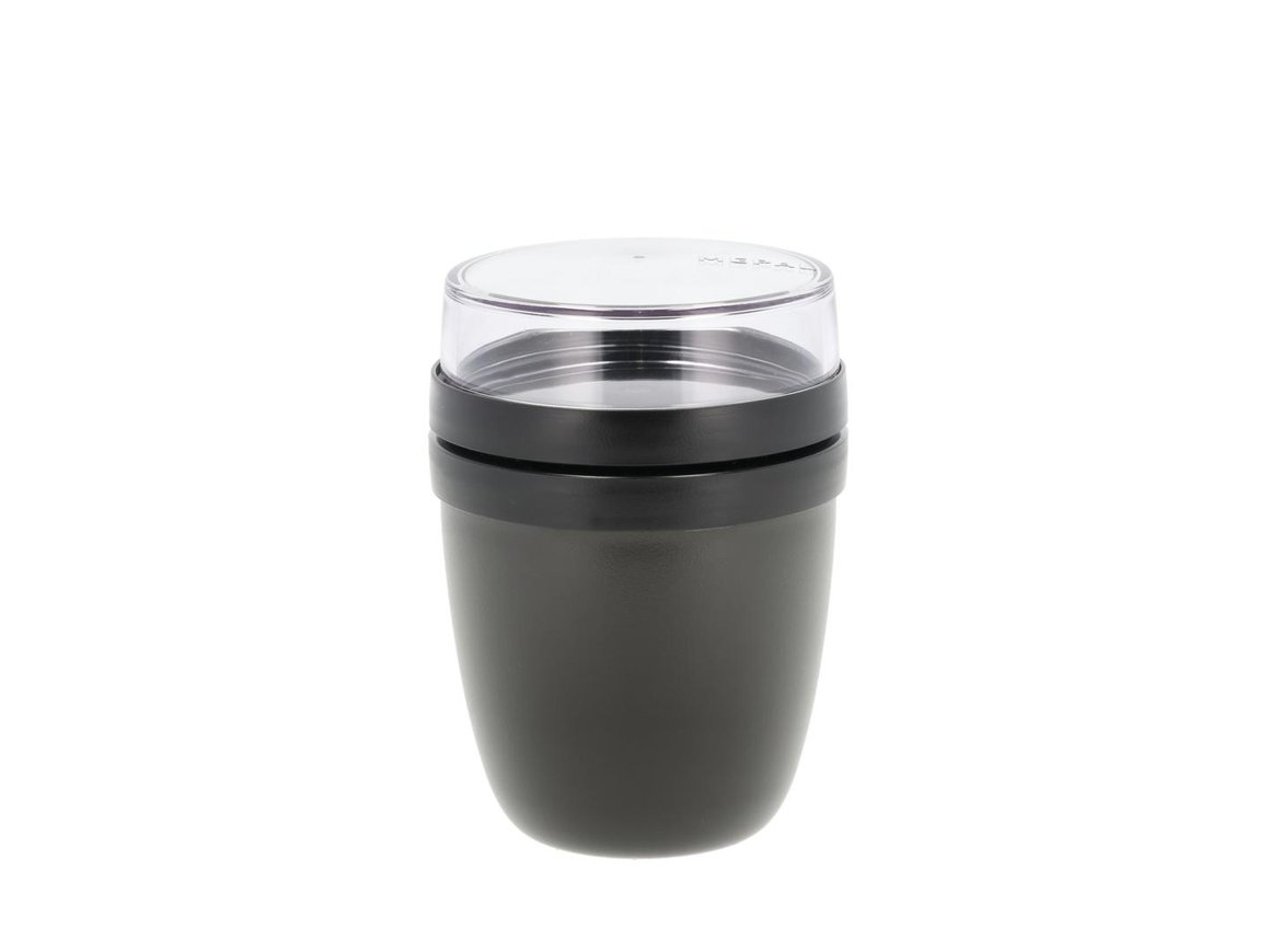Mepal Ellipse box m/loki lunchpot 300+120ml nordic