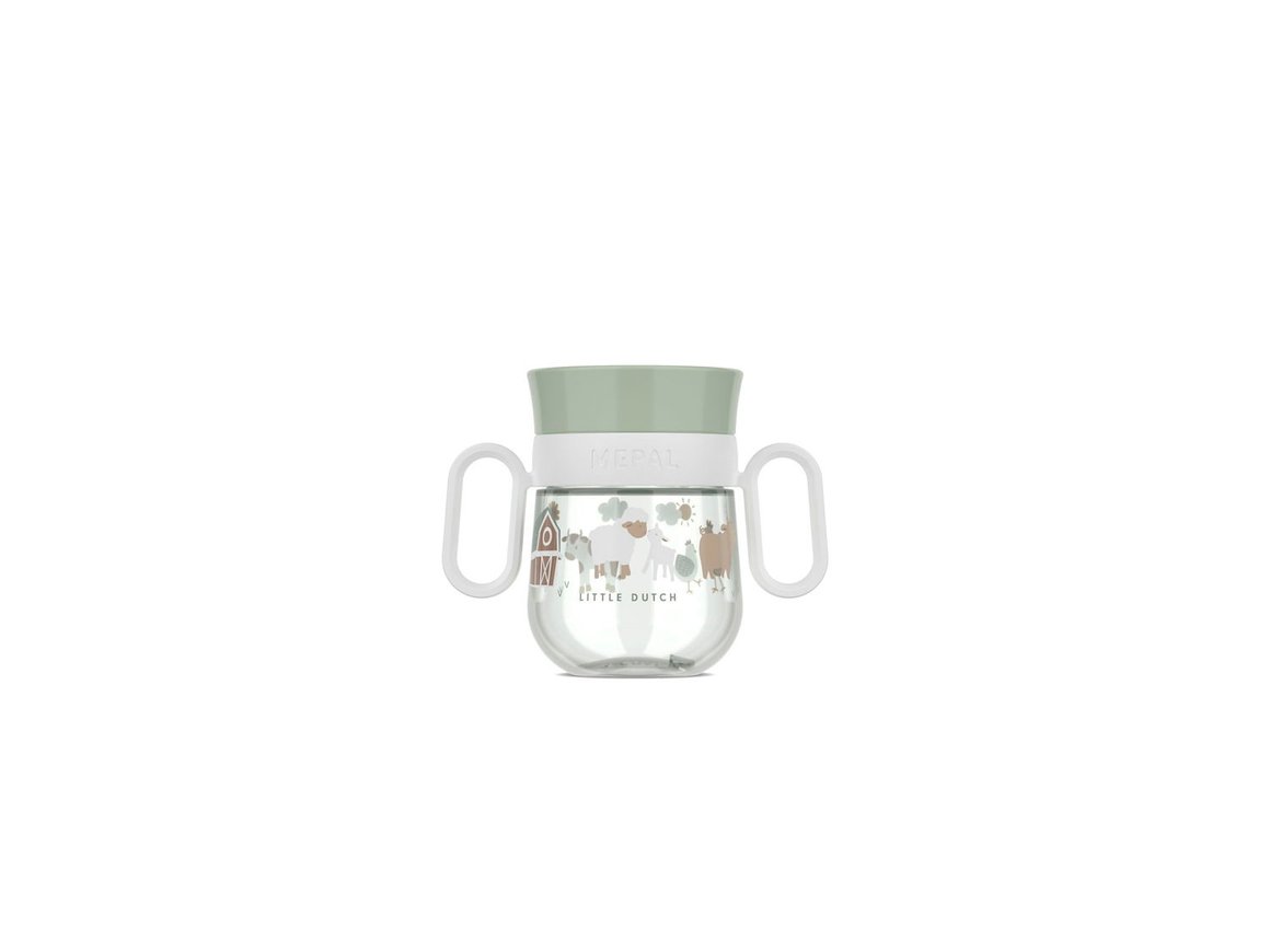 Mepal Mio drykkjarkanna 200ml