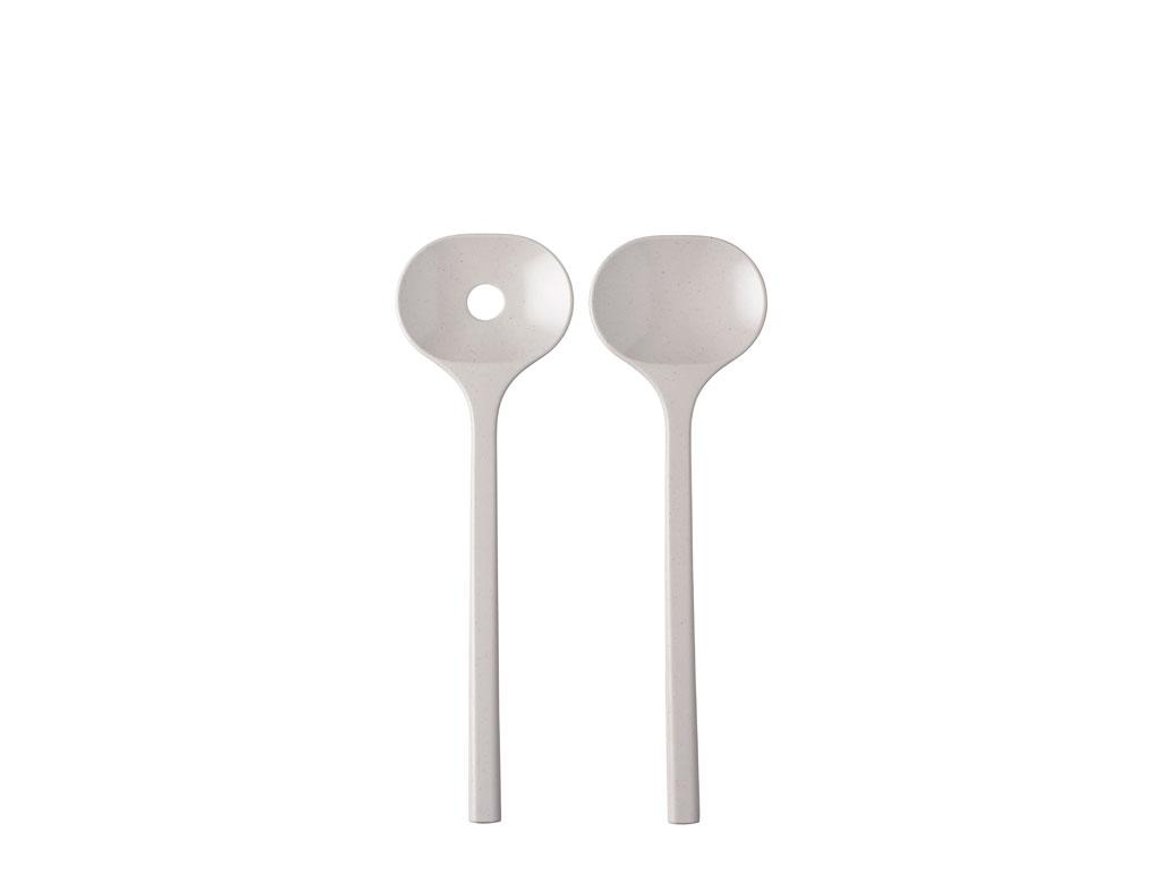 Mepal Salatsett 2stk Pebble