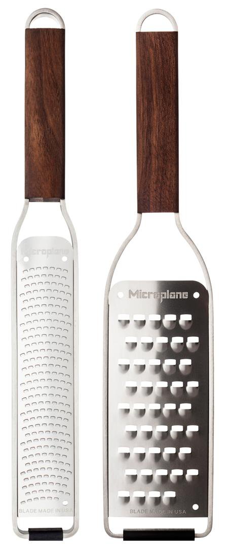 Microplane Sett með 2 stykkjum 43320+43308