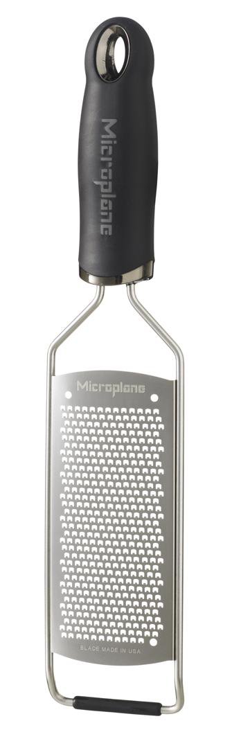 Microplane Gourmet rifjárn fínt