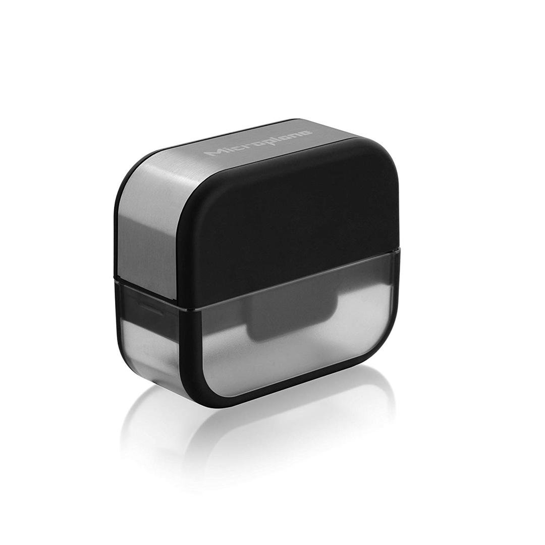 Microplane Hvítlauksrifjárn