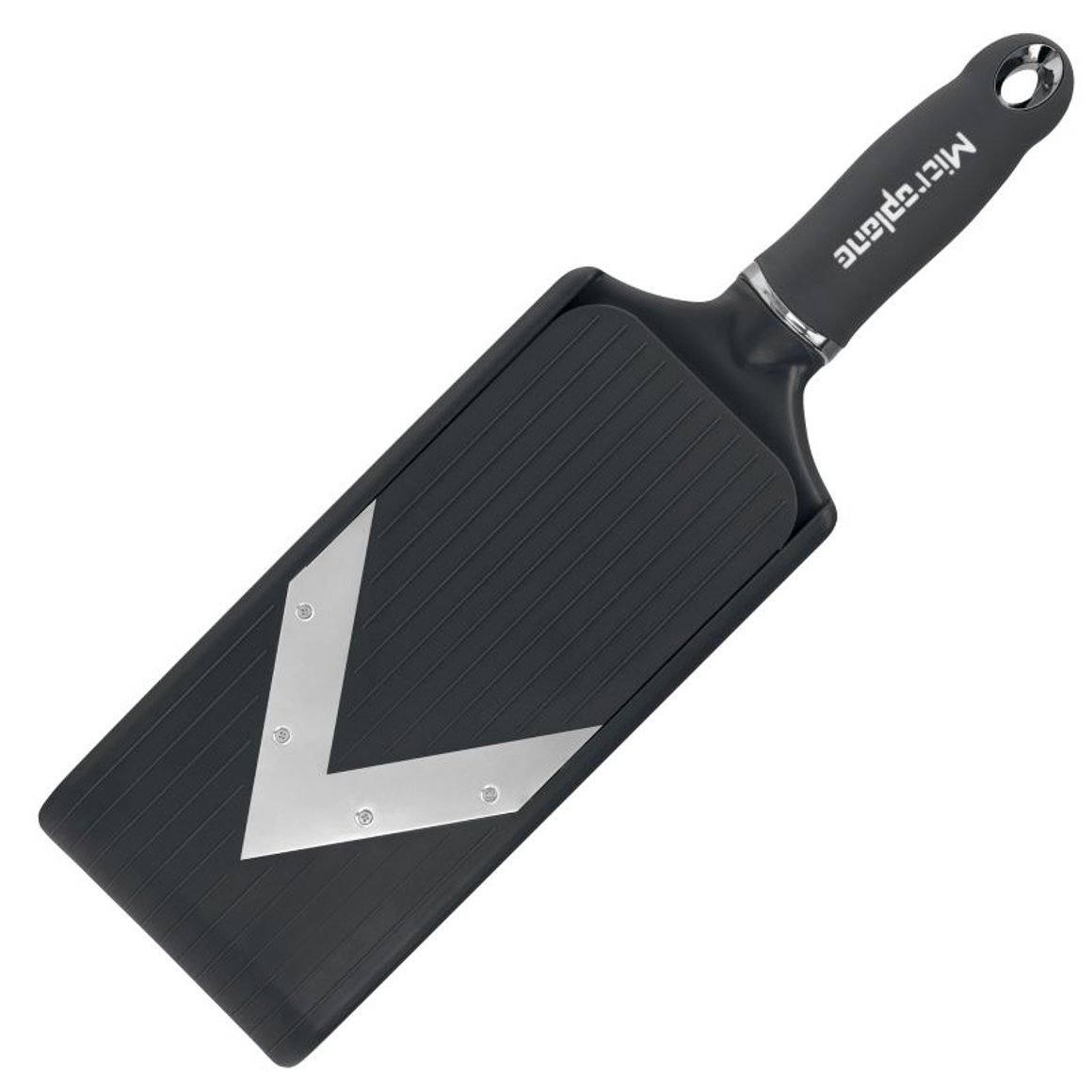 Microplane Mandolin v blað Grátt