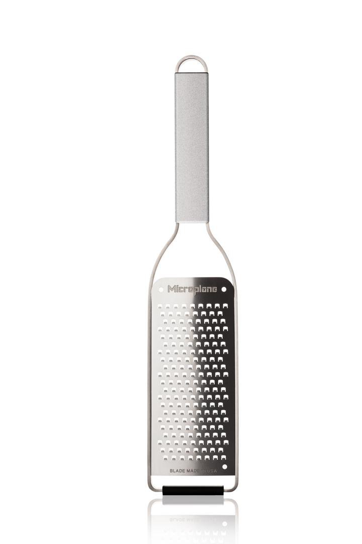 Microplane Professional rifjárn gróft