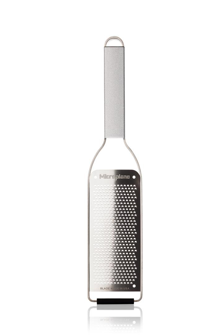 Microplane Professional rifjárn fínt