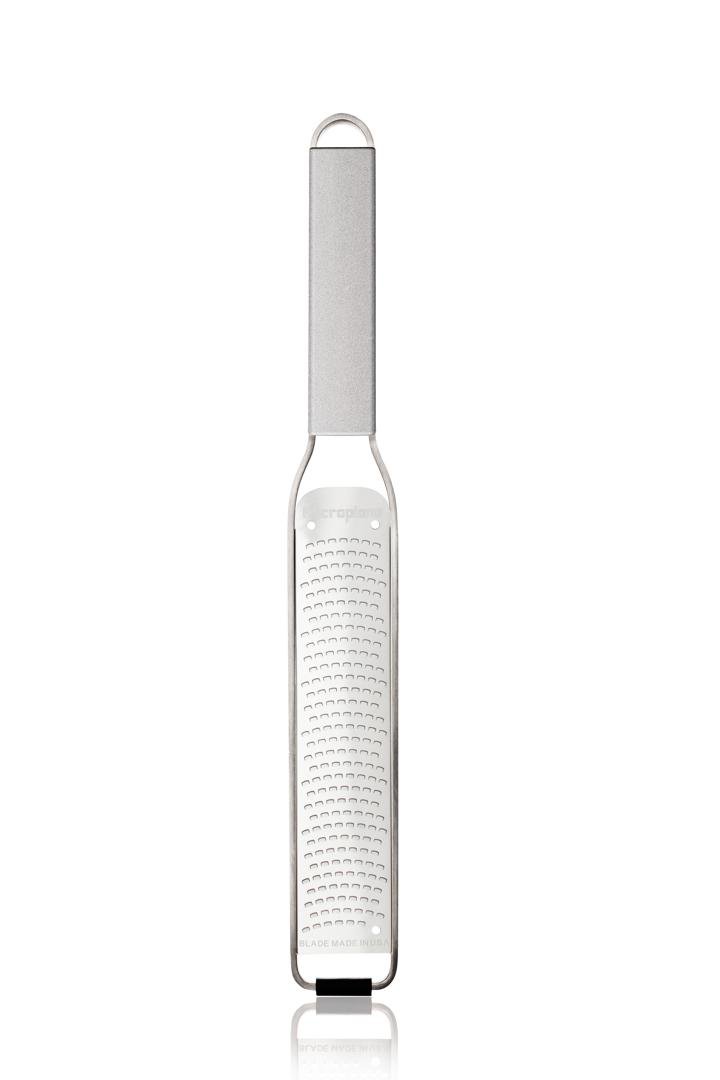 Microplane Professional rifjárn fínt zester