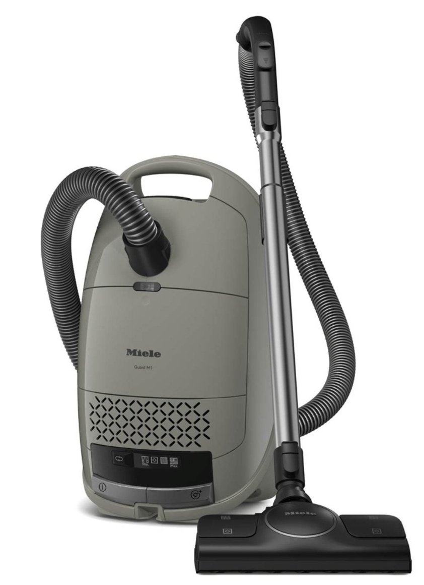 Image of Miele Ryksuga Guard M1 Silence