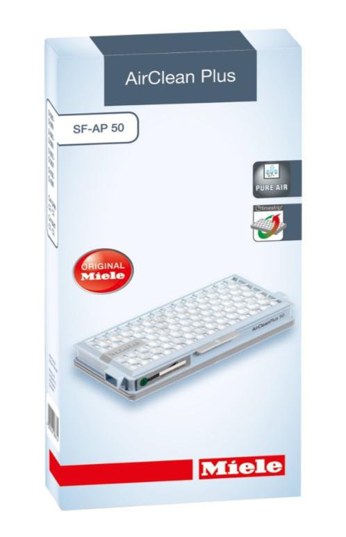 Miele AirClean Plus sía