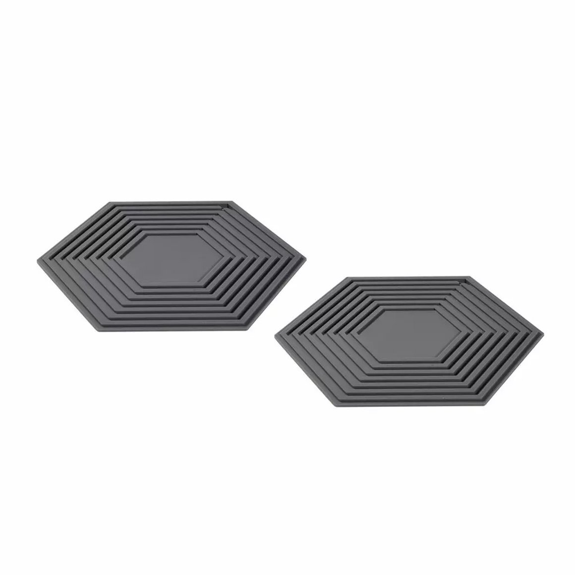 Image of Modern House Pottaleppar silicon 2stk