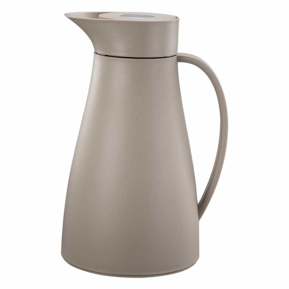 Image of Modern House Kaffikanna Lundi Taupe 1L