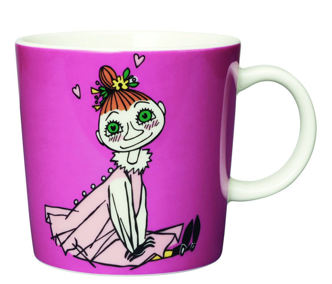 Moomin Krús 0,3ltr MYMBLE