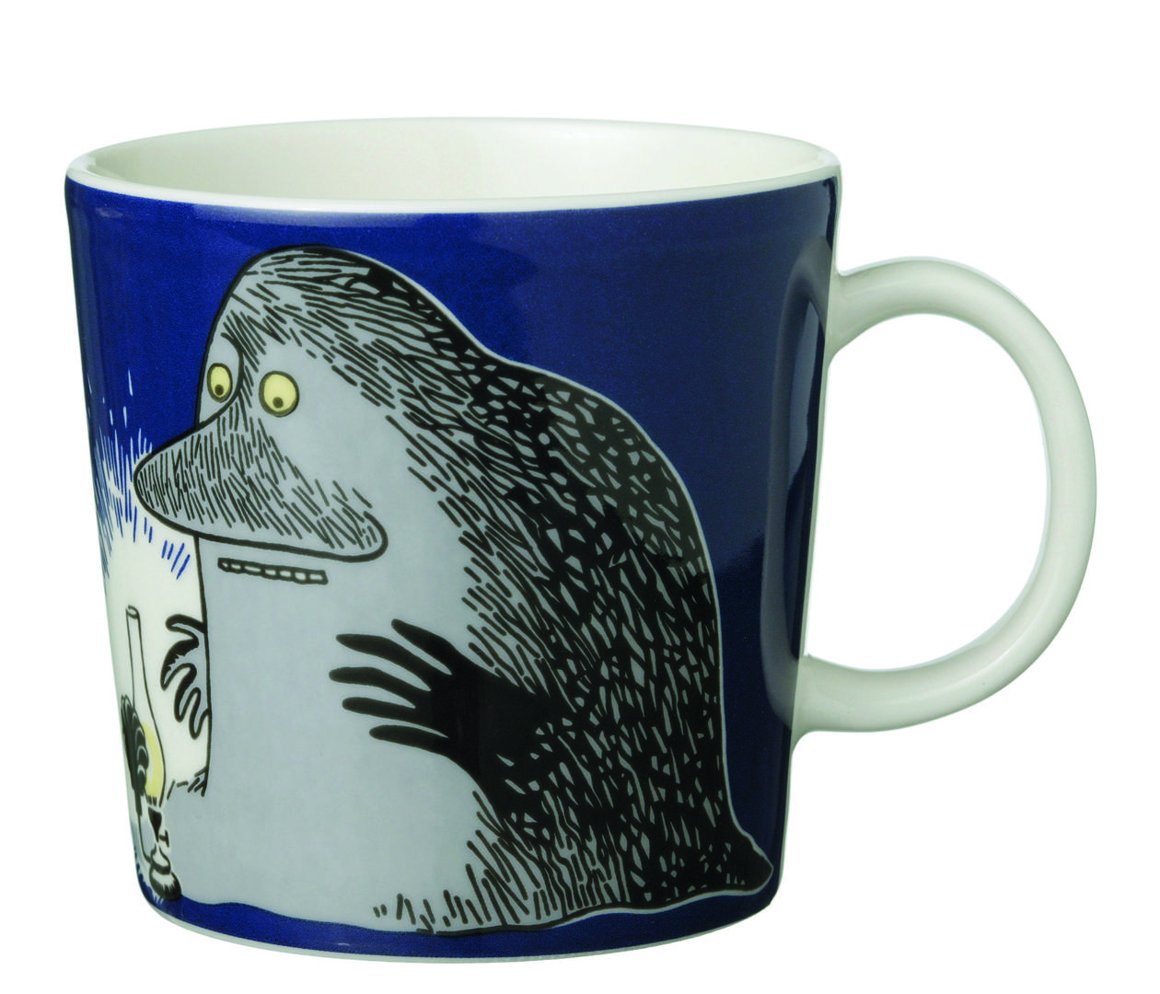 Moomin Krús 0,3ltr THE GROKE