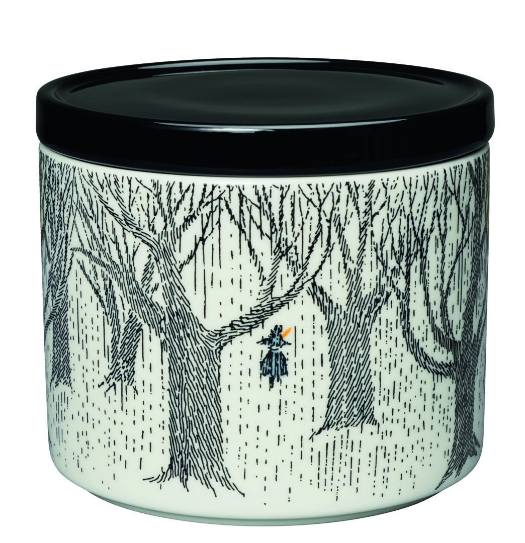 Moomin Krukka 0,7ltr TRUE TO ITS ORIGINS