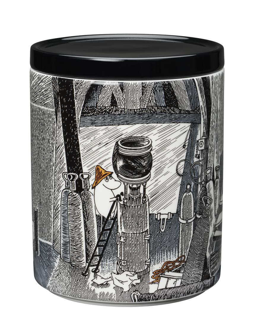 Moomin Krukka 1,2L TRUE TO ITS ORIGINS