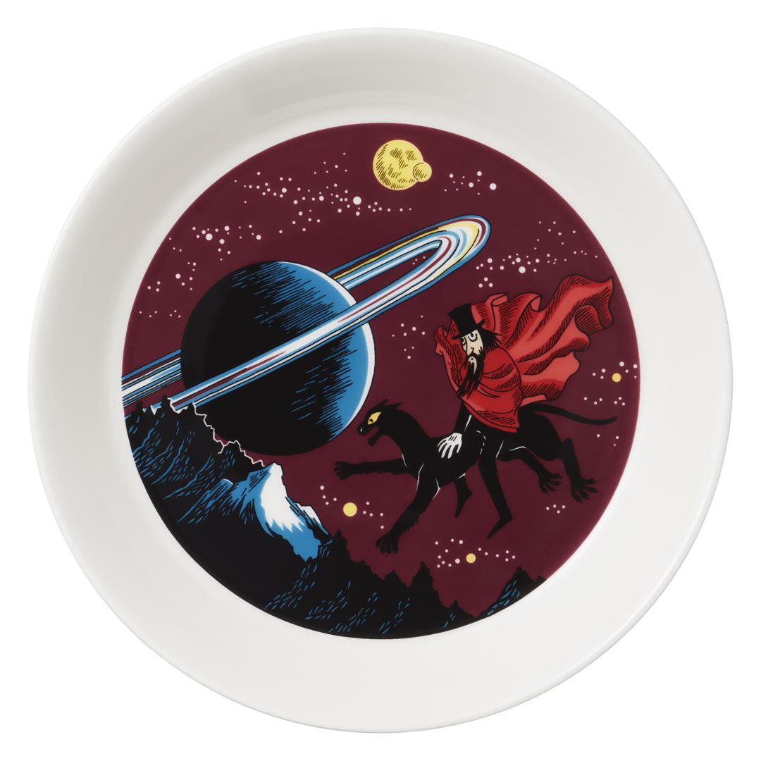Moomin Diskur 19cm HOBGOBLIN