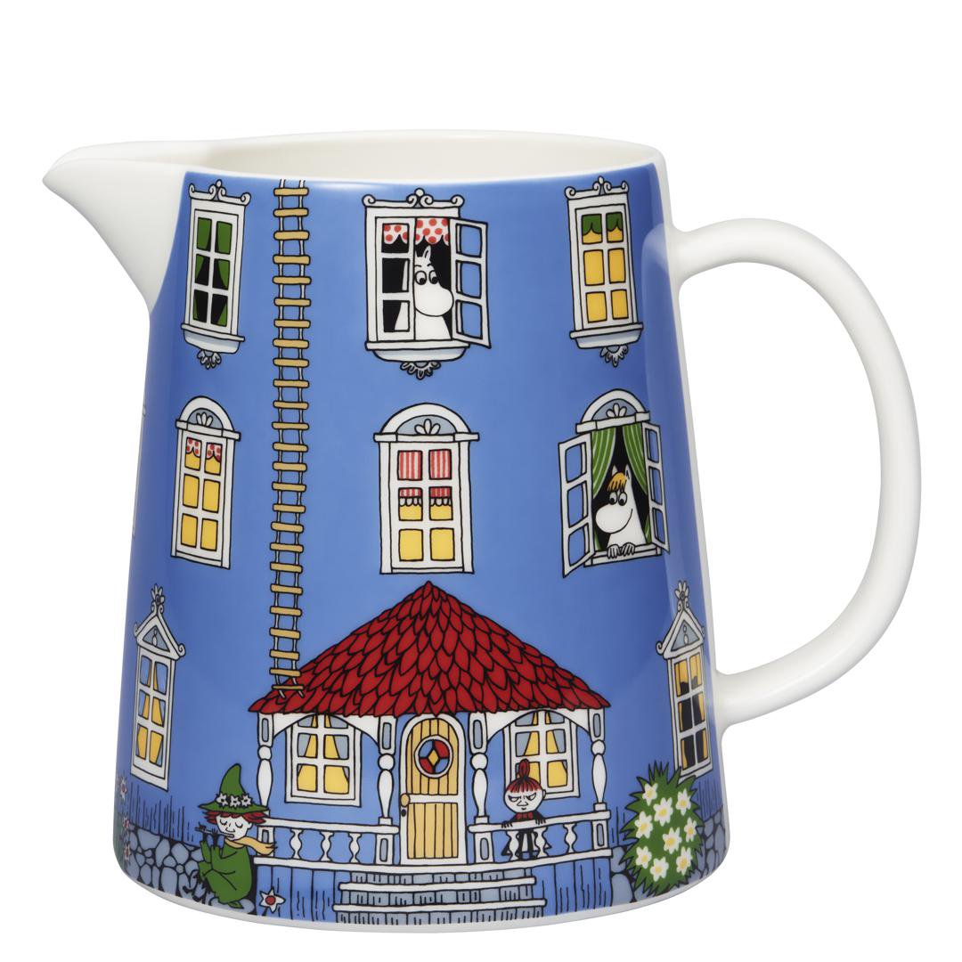 Moomin Kanna 1,0ltr MOOMINHOUSE