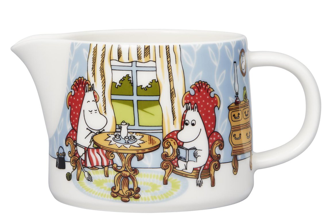Moomin Kanna 0,35ltr AFTERNOON IN PAR