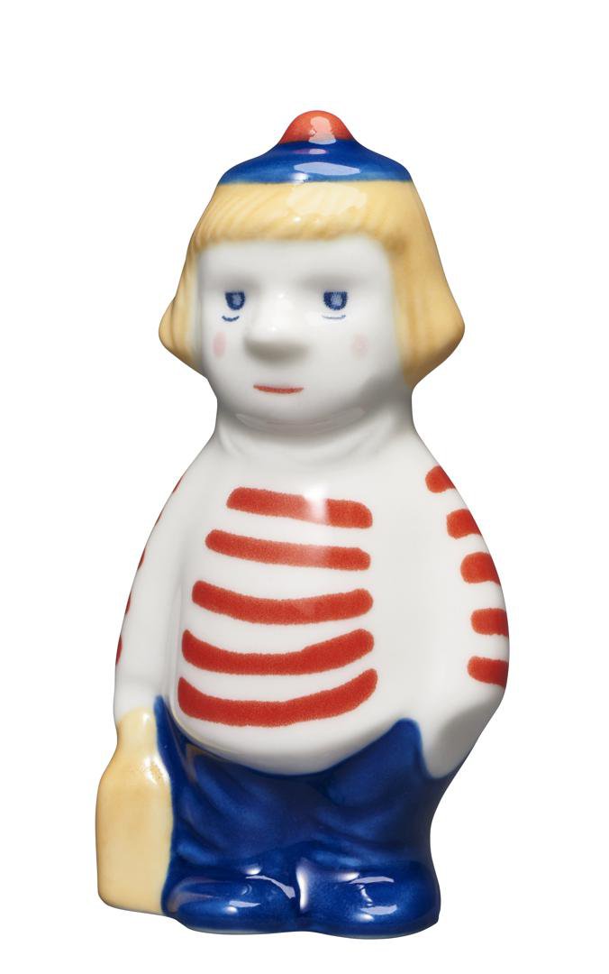Image of Moomin Fígúra TOOTICKY