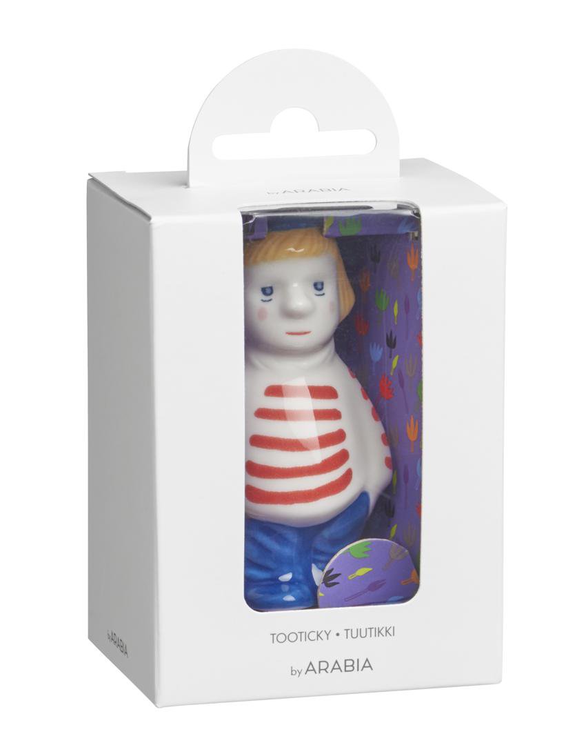Moomin Fígúra TOOTICKY