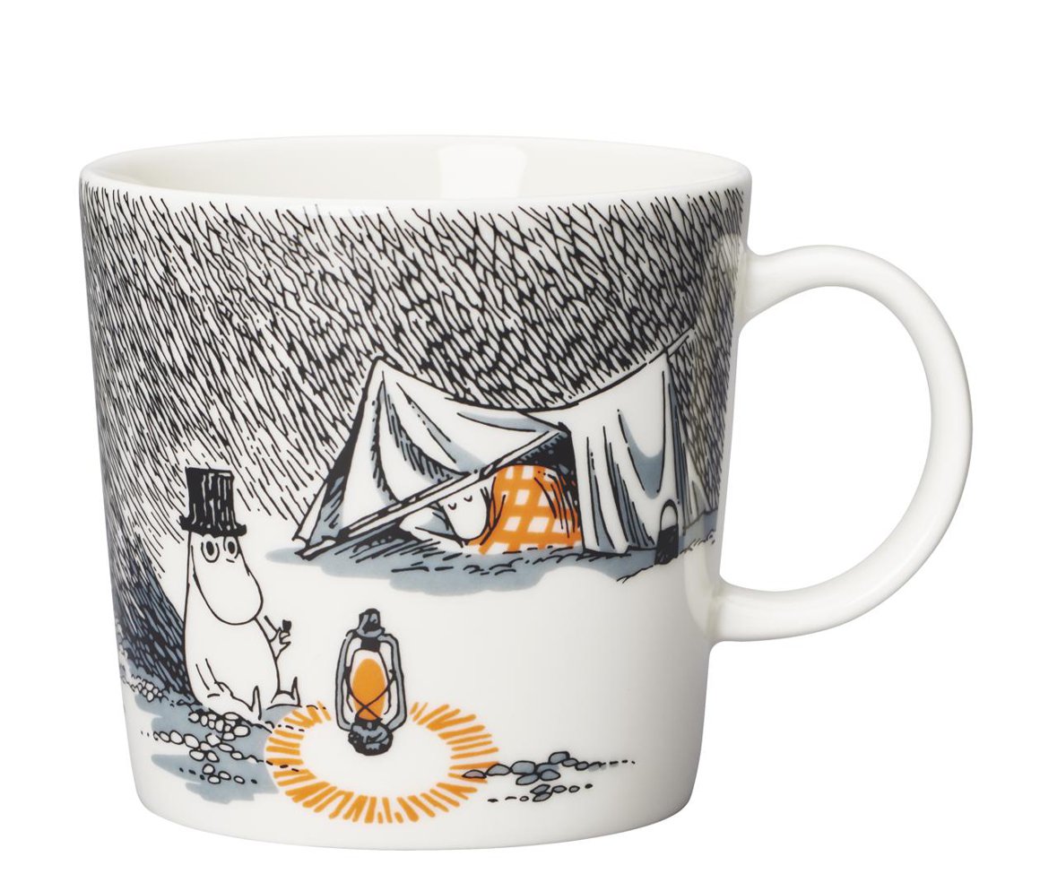 Moomin Krús 0,3ltr SLEEP WELL