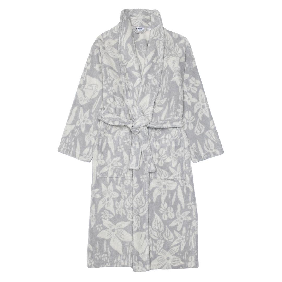 Image of Moomin Sloppur Lilja grey