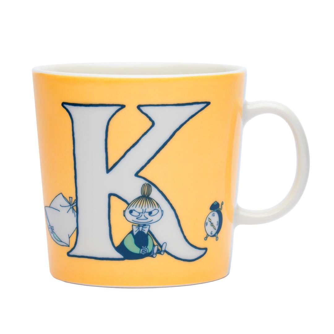Moomin Stafakrús 0,4ltr K