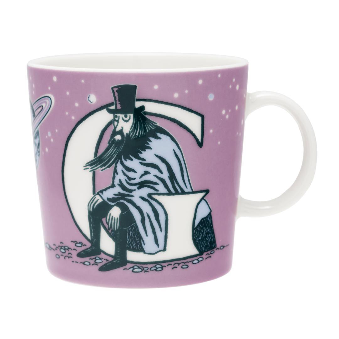 Moomin Stafakrús 0,4ltr G