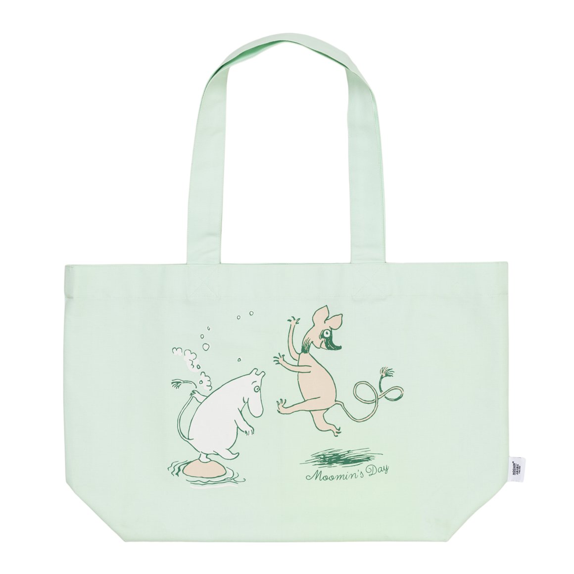 Image of Moomin Taska Moomin Day 2025 IITTALAB