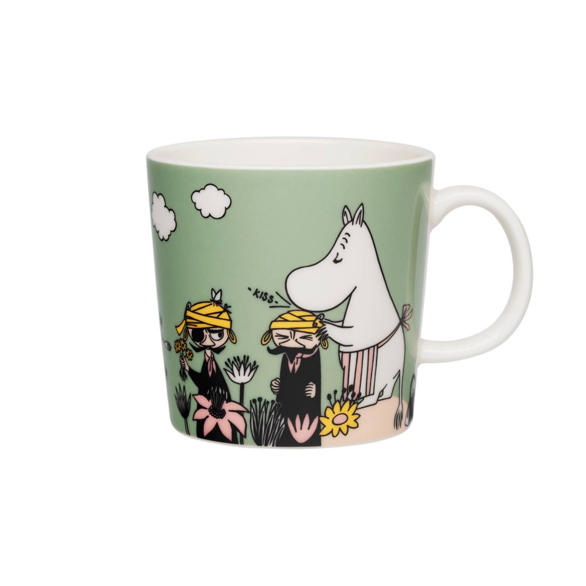 Moomin Krús 0,3ltr LOVING CARE