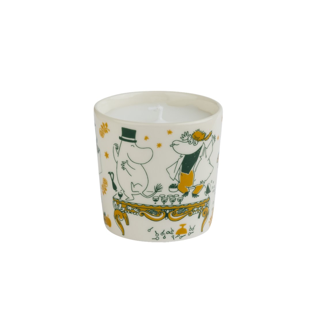 Image of Moomin Kerti Gift of Love h:7cm