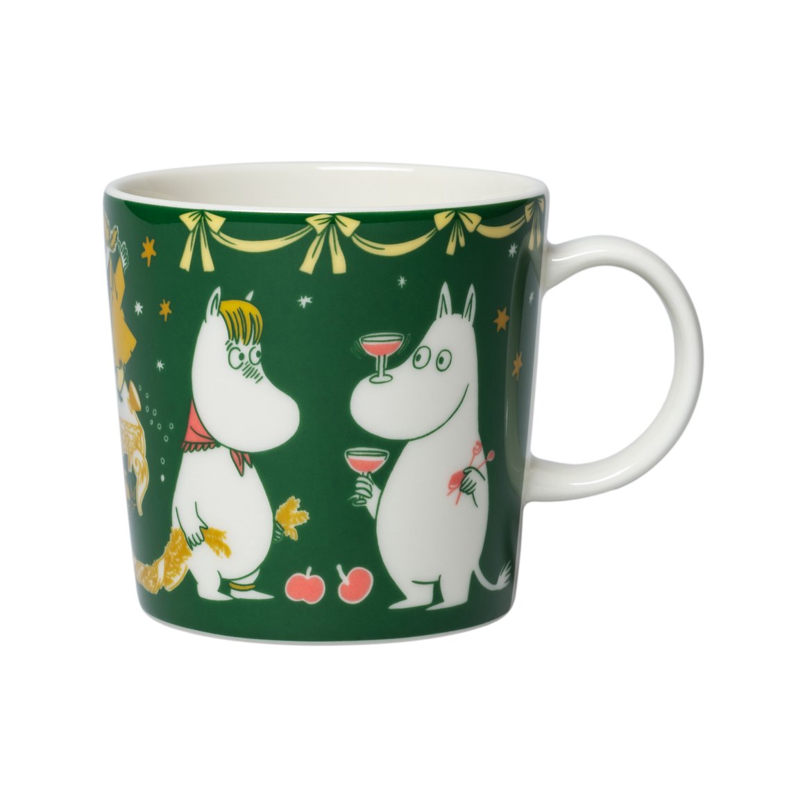 Image of Moomin Krús 0,3ltr Gift of Love