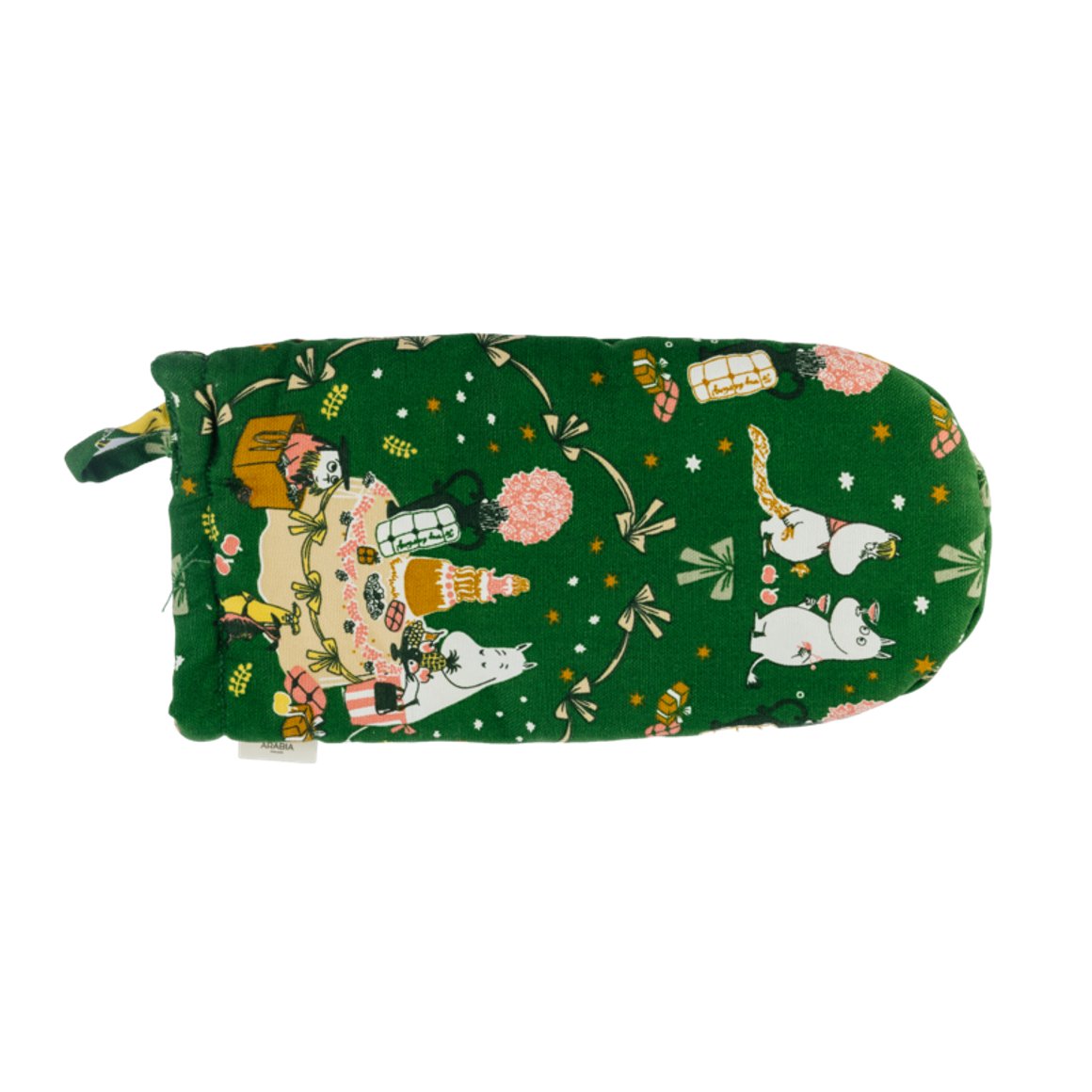 Moomin Ofnhanski Gift of Love