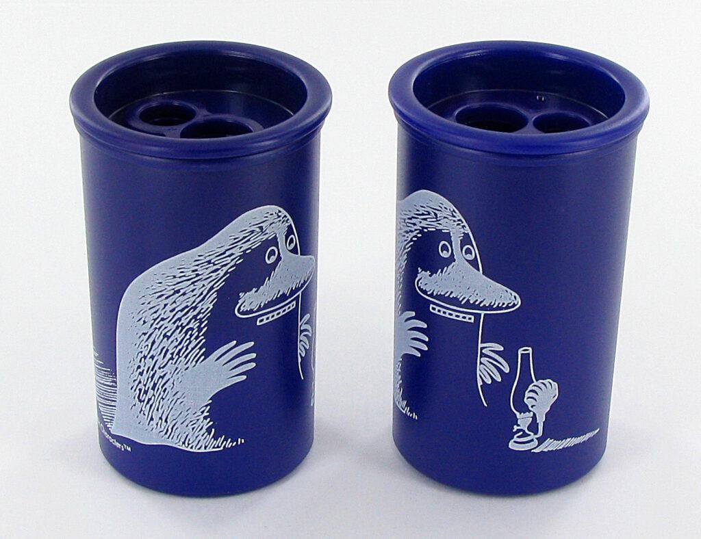 Image of Moomin Yddari Morrinn