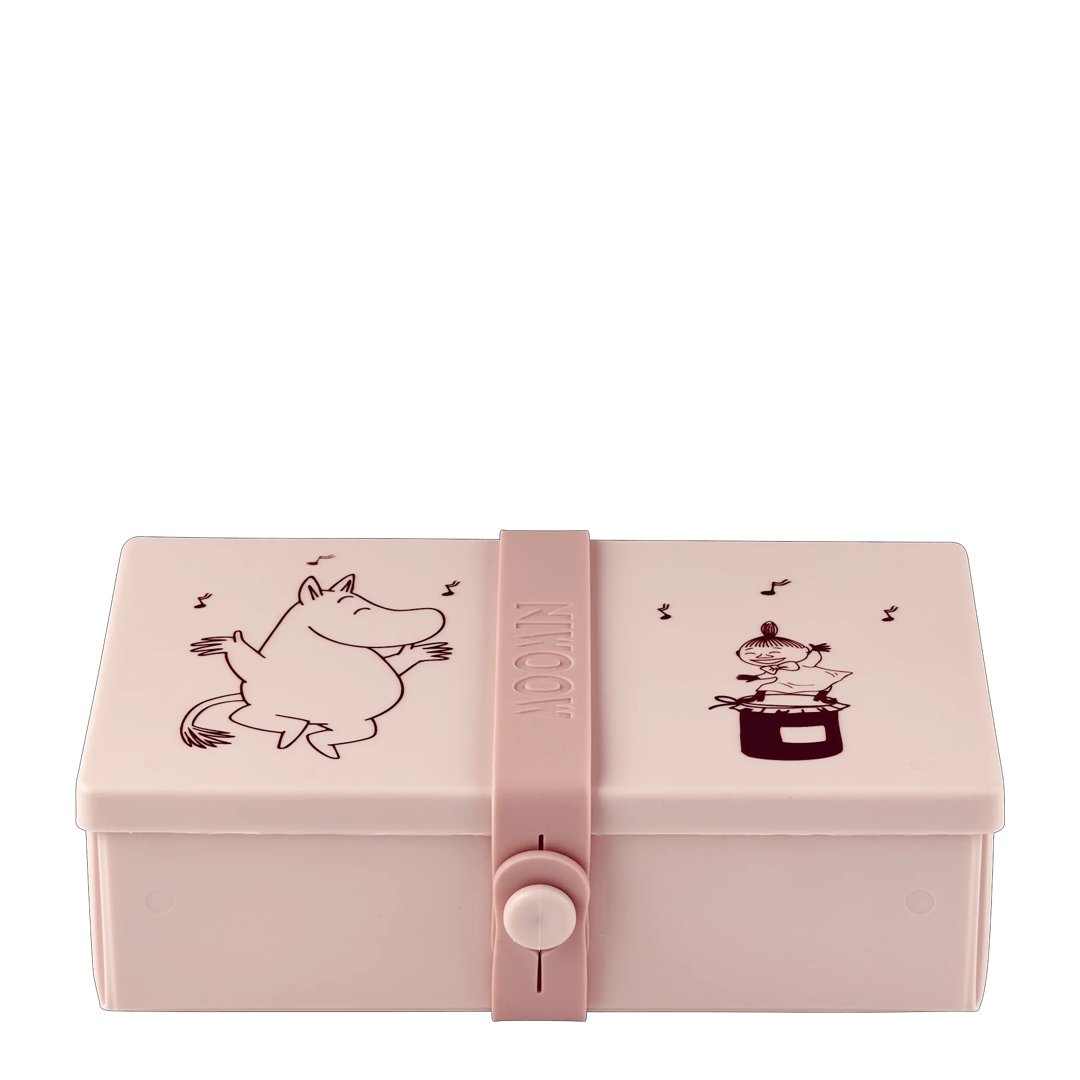 Image of Moomin nestisbox