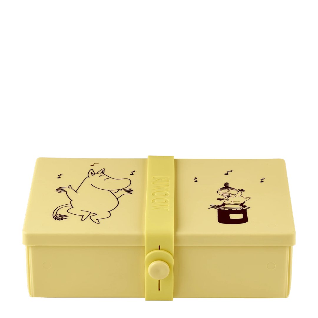 Image of Moomin nestisbox