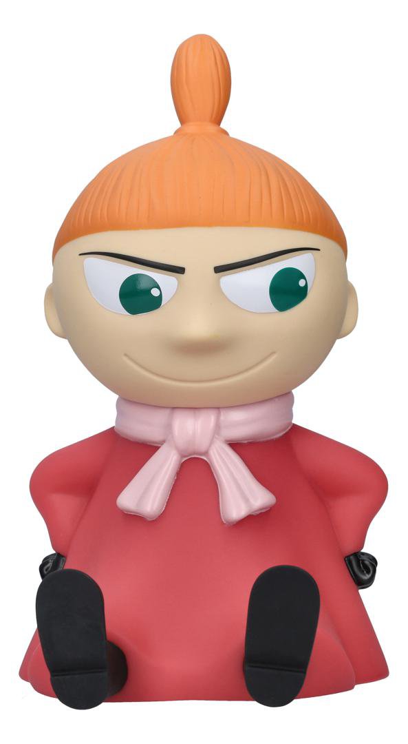 Image of Moomin Mía Litla 22cm lampi/næturljós