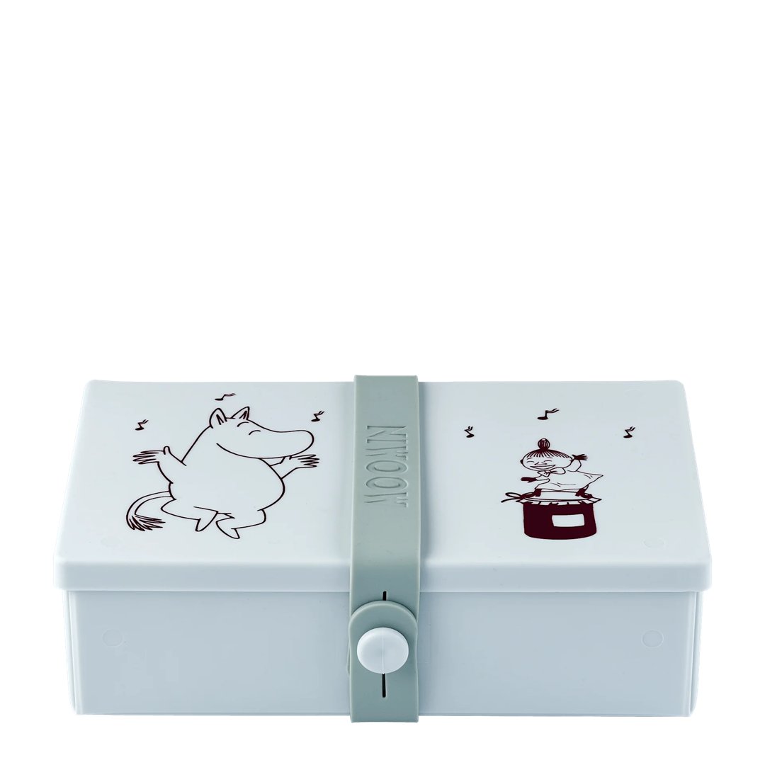Moomin nestisbox