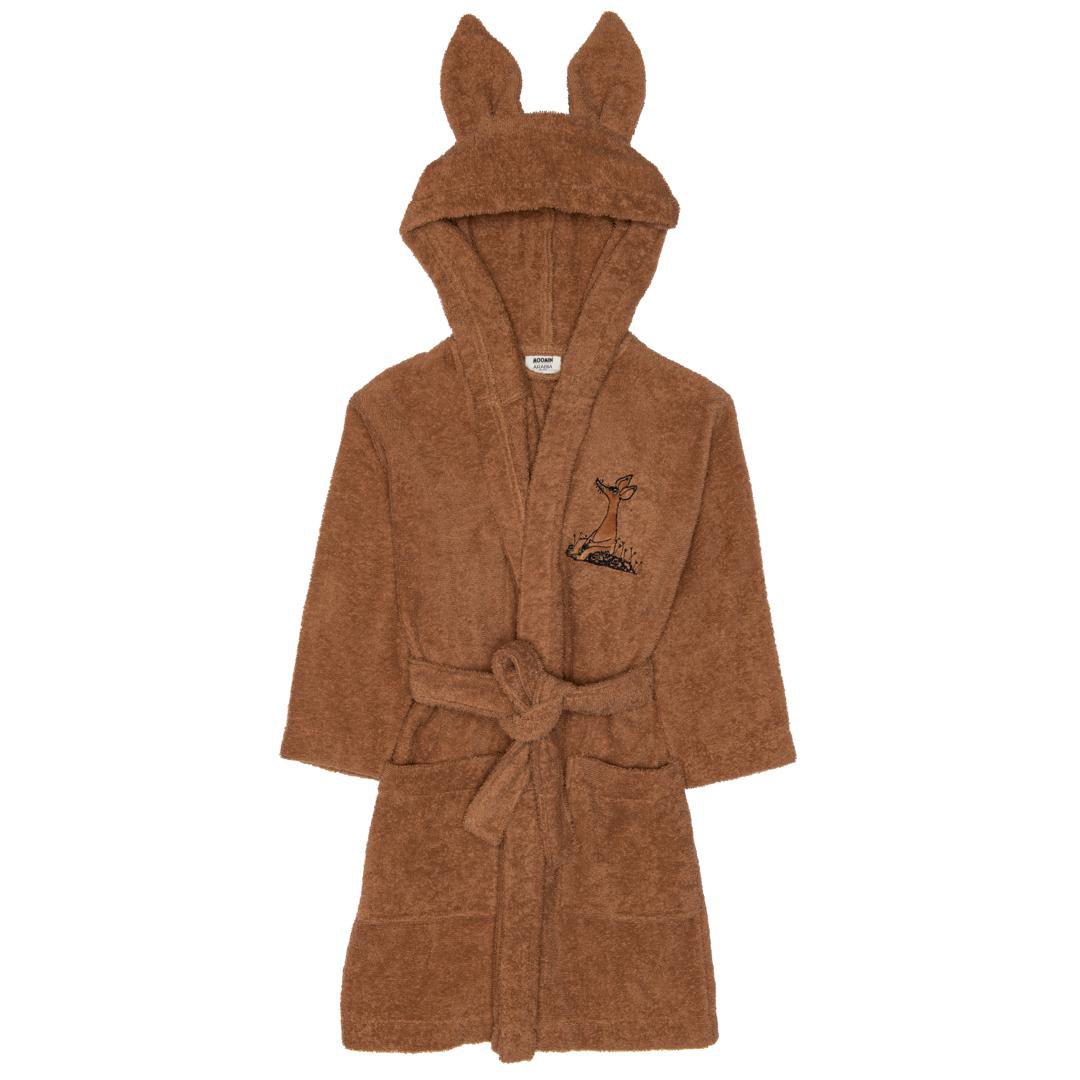 Moomin Sloppur barna Sniff
