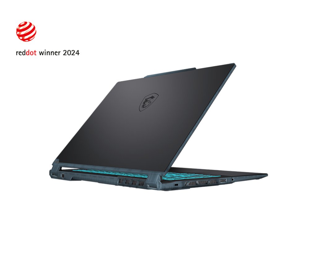 Image of MSI Cyborg 14 leikjafartölva m/i7, RTX4050, 512GB NVMe