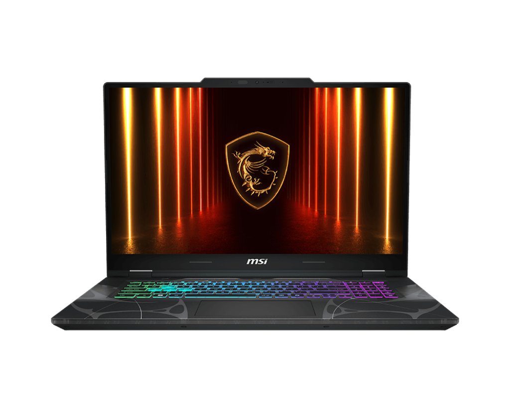 Image of MSI Cyborg A15 AI B2HWFKG-002NEU leikjafartölva