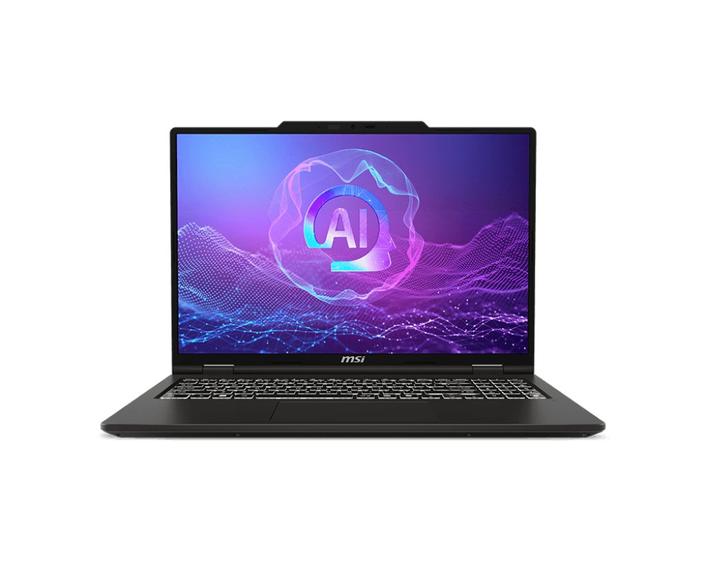 Image of MSI Venture Pro 16 Core 7 fyrirtækja fartölva