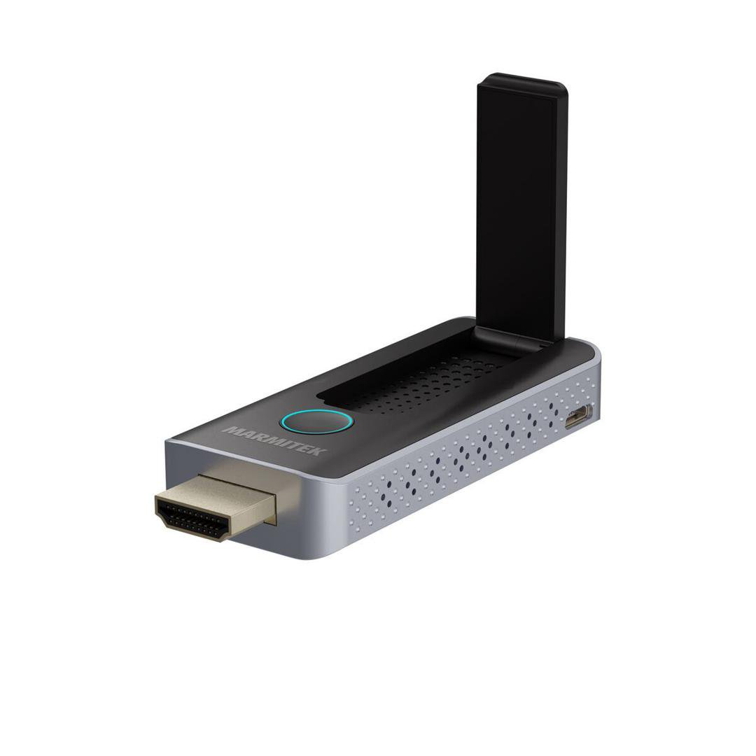 Marmitek Auka Þráðlaus HDMI sendir f. T2