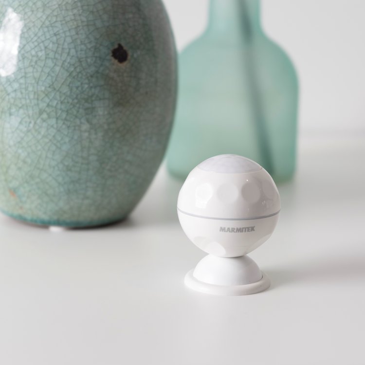 Marmitek Smart Wifi Hreyfiskynjari