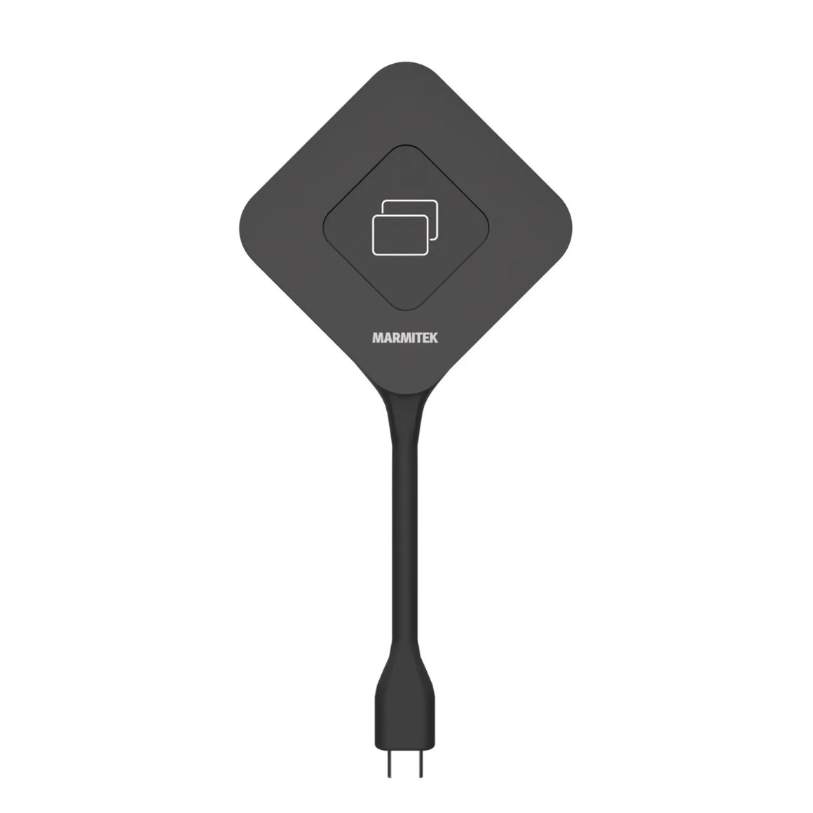 Image of Marmitek Stream 4K Pro Þráðlaus USB-C sendir